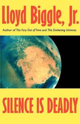 Silence is Deadly 1