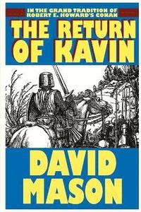 bokomslag The Return of Kavin