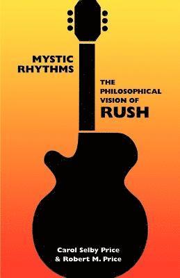Carol Selby Price, Robert M Price - Mystic Rhythms, Häftad