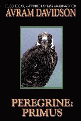 bokomslag Peregrine: Primus