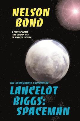 Lancelot Biggs: Spaceman 1