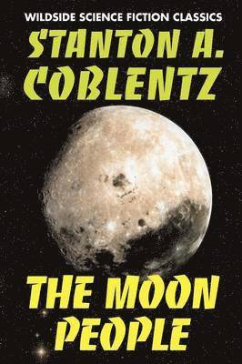 Moon People 1