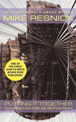 Mike Resnick - Putting It Together, Inbunden