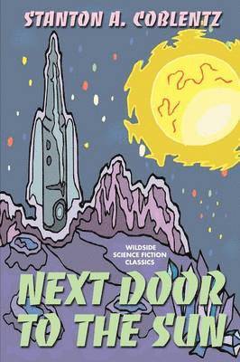 Next Door to the Sun 1