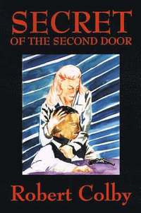 bokomslag Secret of the Second Door