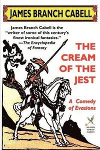 bokomslag Cream of the Jest