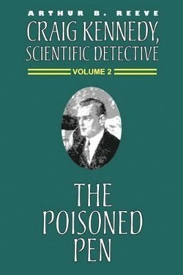 Poisoned Pen