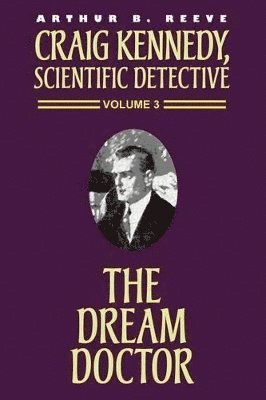 The Dream Doctor 1