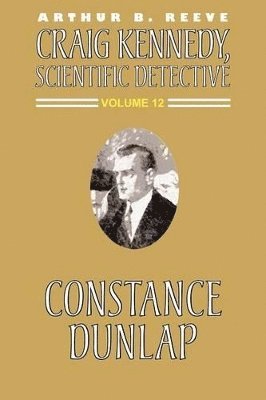 Constance Dunlap