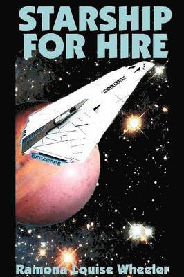 Starship for Hire 1