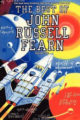 Philip E Harbottle, Philip E. Harbottle - Best of John Russell Fearn, Häftad