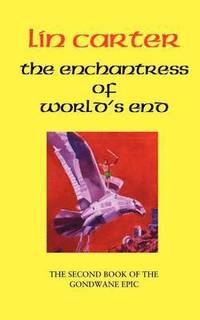 bokomslag The Enchantress of World's End