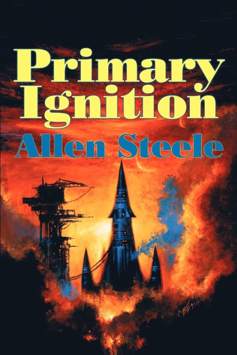 Primary Ignition 1