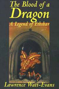 bokomslag Blood of a Dragon