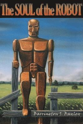 Soul of the Robot