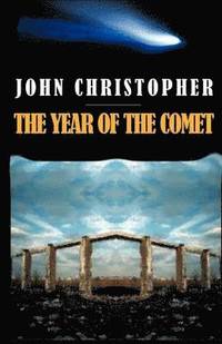 bokomslag Year of the Comet