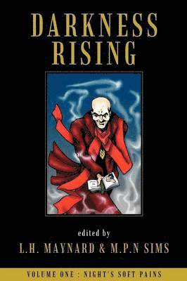 Darkness Rising 1