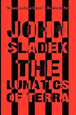 Lunatics of Terra