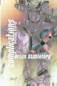 bokomslag Complications and Other Stories
