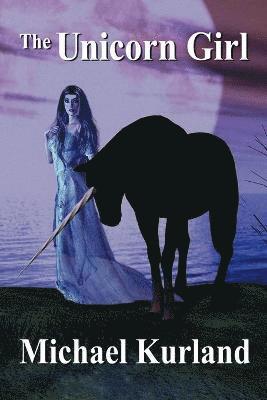 Michael Kurland - Unicorn Girl, Häftad
