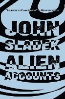 bokomslag Alien Accounts