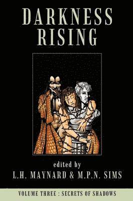 Darkness Rising, Vol. 3 1