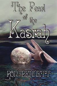bokomslag Pearl Of The Kasrah