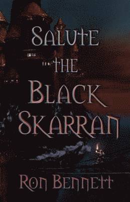 Salute The Black Skarran 1