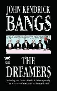 bokomslag Dreamers