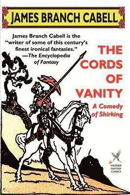 The Cords of Vanity 1