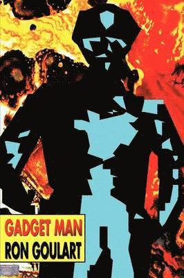Gadget Man 1