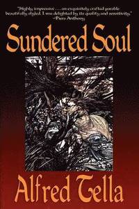 bokomslag Sundered Soul