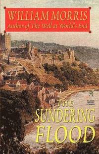 bokomslag Sundering Flood