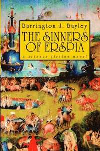 bokomslag The Sinners of Erspia