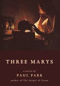 bokomslag Three Marys