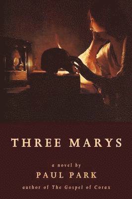 bokomslag Three Marys
