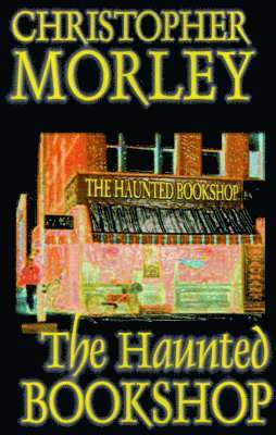 Haunted Bookshop