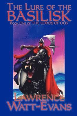 Lure of the Basilisk 1