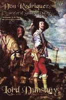 Don Rodriguez: Chronicles of Shadow Valley