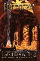 Plays of Gods and Men