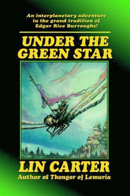Under the Green Star 1