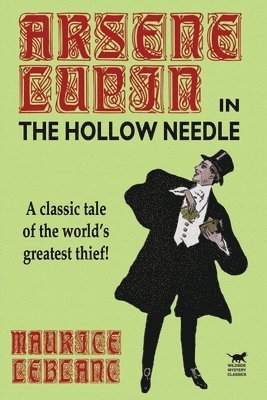 The Hollow Needle 1