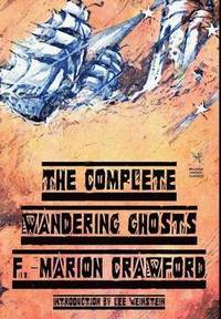 bokomslag The Complete Wandering Ghosts