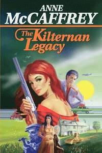 bokomslag Kilternan Legacy