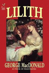bokomslag Lilith