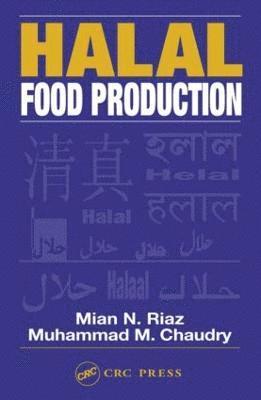 Halal Food Production 1