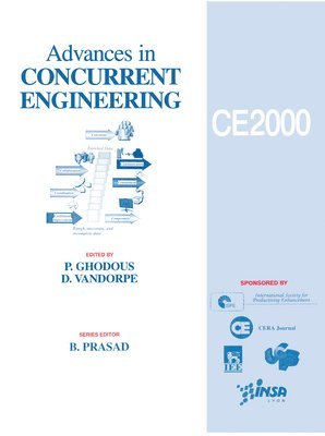 Advances in Concurrent Engineering 1
