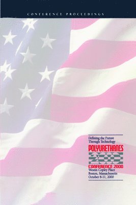 Polyurethanes Conference 2000