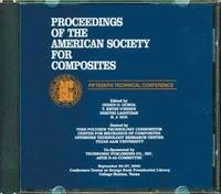 bokomslag American Society for Composites Proceedings
