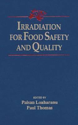 Irradiation for Food Safety and Quality 1